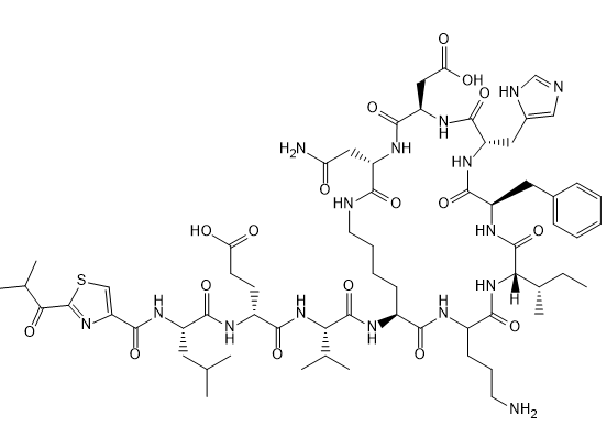Bacitracin EP Impurity J